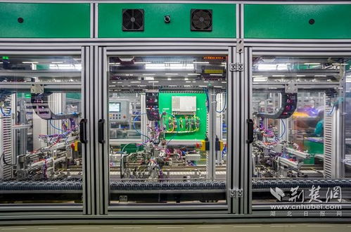 燈塔工廠 彰顯 武漢造 的核心競(jìng)爭(zhēng)力