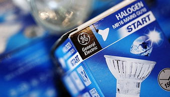 電燈泡之父創(chuàng)立的ge或計(jì)劃出售消費(fèi)類照明業(yè)務(wù)