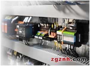 中國智能化網 訪魏德米勒亞太區電氣柜產品事業部總監lars kosubek先生