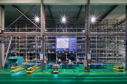 廣州高端裝備制造業(yè)如何發(fā)力 專家 加大支持首臺(tái) 套 裝備