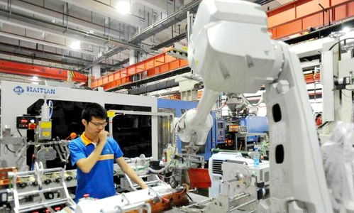 武漢電器廠車間探訪,在格力工廠車間上班,是一種什么體驗(yàn)