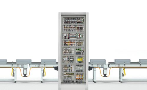 菲尼克斯攜手京東工業(yè)品，借助墨卡托服務(wù)企業(yè)客戶實(shí)現(xiàn)電氣連接器萬(wàn)里挑一