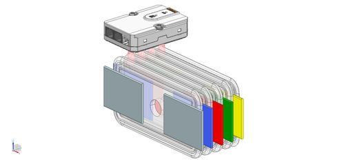 淺談物聯(lián)網(wǎng)技術(shù)在水電廠電氣開(kāi)關(guān)柜測(cè)溫系統(tǒng)設(shè)計(jì)應(yīng)用及產(chǎn)品選型——以埃克倫斯電氣為例