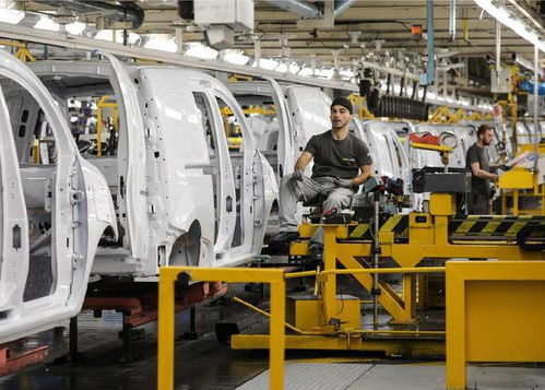 臨時(shí)關(guān)稅最高達(dá)37.6%，歐盟筑起的“高墻”能擋住中國(guó)新能源汽車的浪潮嗎？