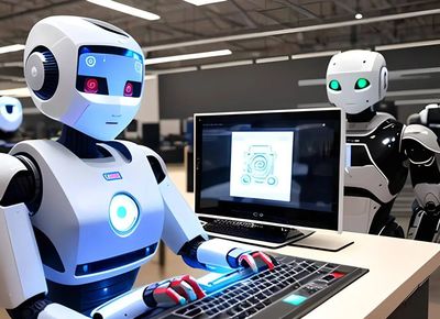 向“智”而行 激發數字經濟創新活力