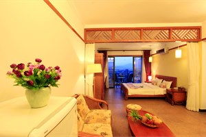 三亞經(jīng)濟型住宿指南 200-300元一宿的酒店式公寓，打造高性價比旅途之家