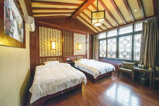 秋日詩(shī)意棲居 云南保山騰沖銀杏雅居精品客棧，開啟難忘住宿體驗(yàn)